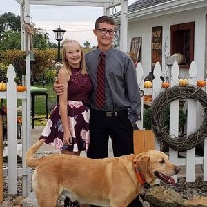 Meet your Posher, Ben